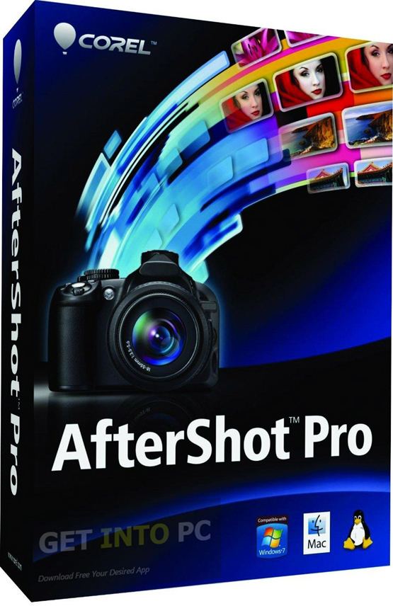 Corel AfterShot Pro Direct Link Download