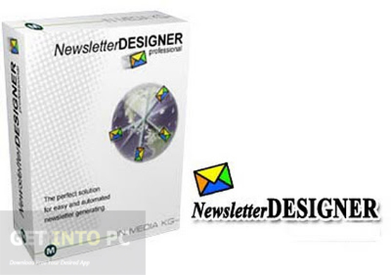 NewsletterDesigner Pro Free Download
