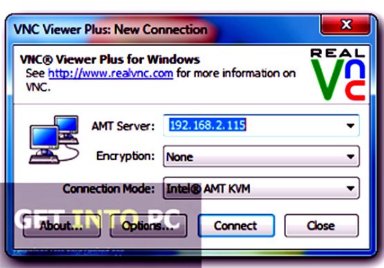 Realvnc Free Windows Vista