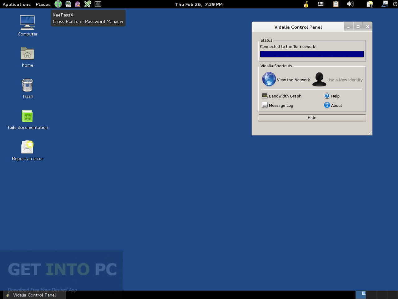 Bt5r2 Gnome 32 Iso Download
