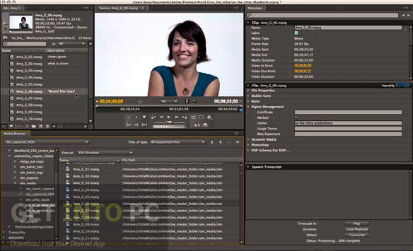 Download Adobe Premiere Pro Cs4 32 Bit Full Crack Software