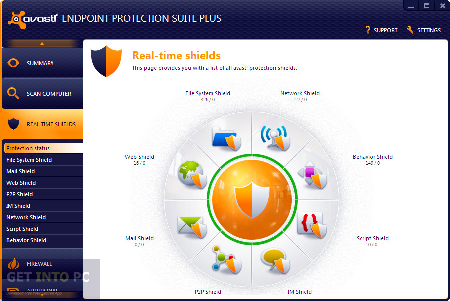 Download Mcafee Antivirus Plus Offline Installer