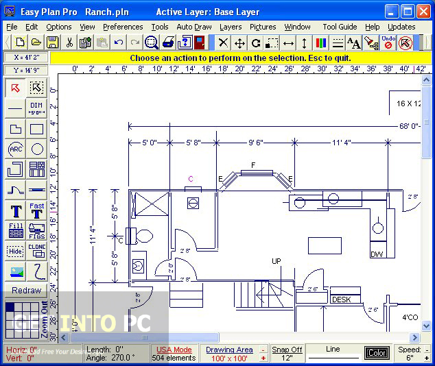 Home Plan Pro Direct Link Download