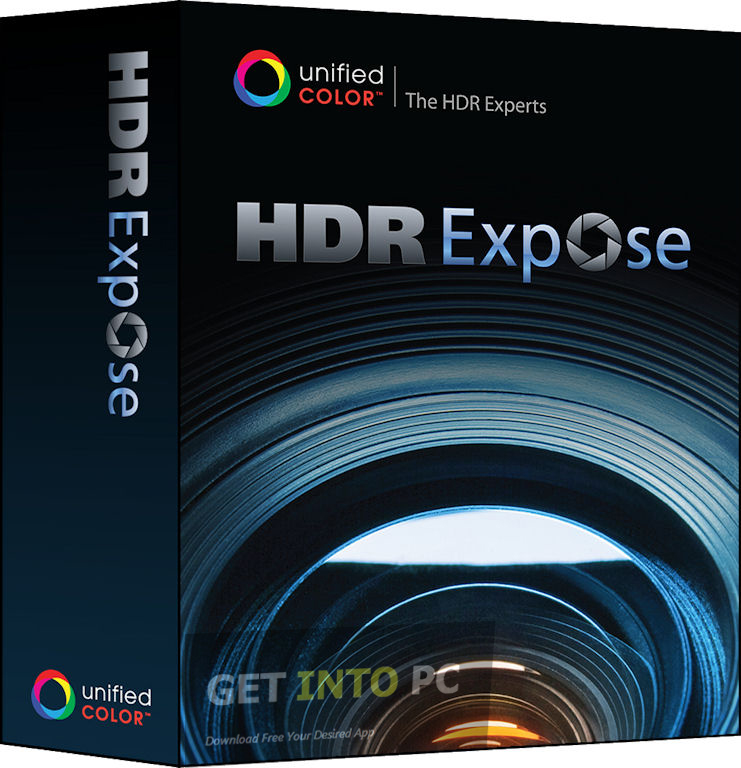 HDR Expose 3 version 32012734 by Pinnacle Imaging