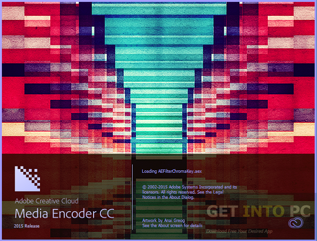 Can T Open Adobe Media Encoder Cs6 Crack