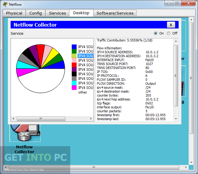 Cisco Packet Tracer 6.1 Download For Mac