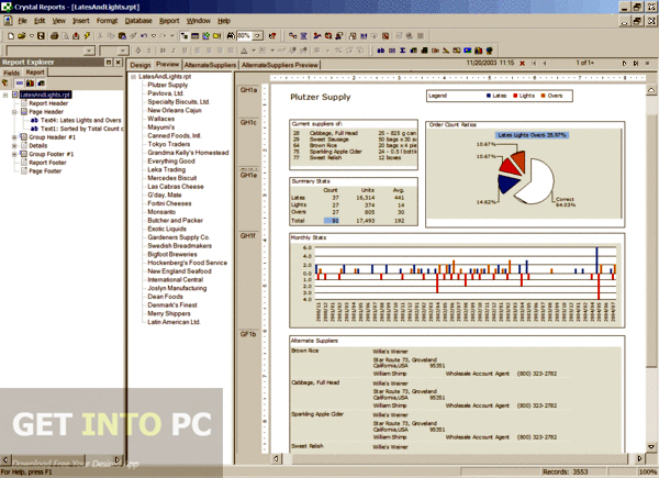 crystal reports 10.5.3700.0 free 19