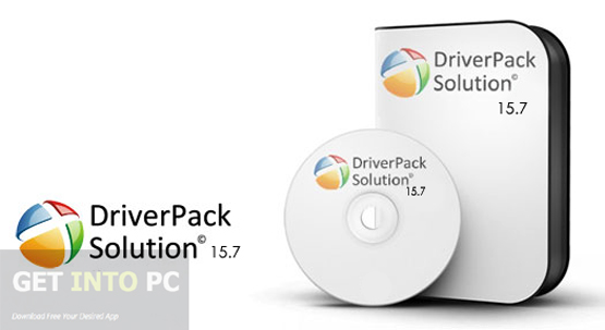 DriverPack Solution 15.7 ISO Latest Version Download