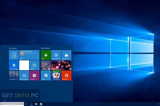 free windows 10 download full version for pc