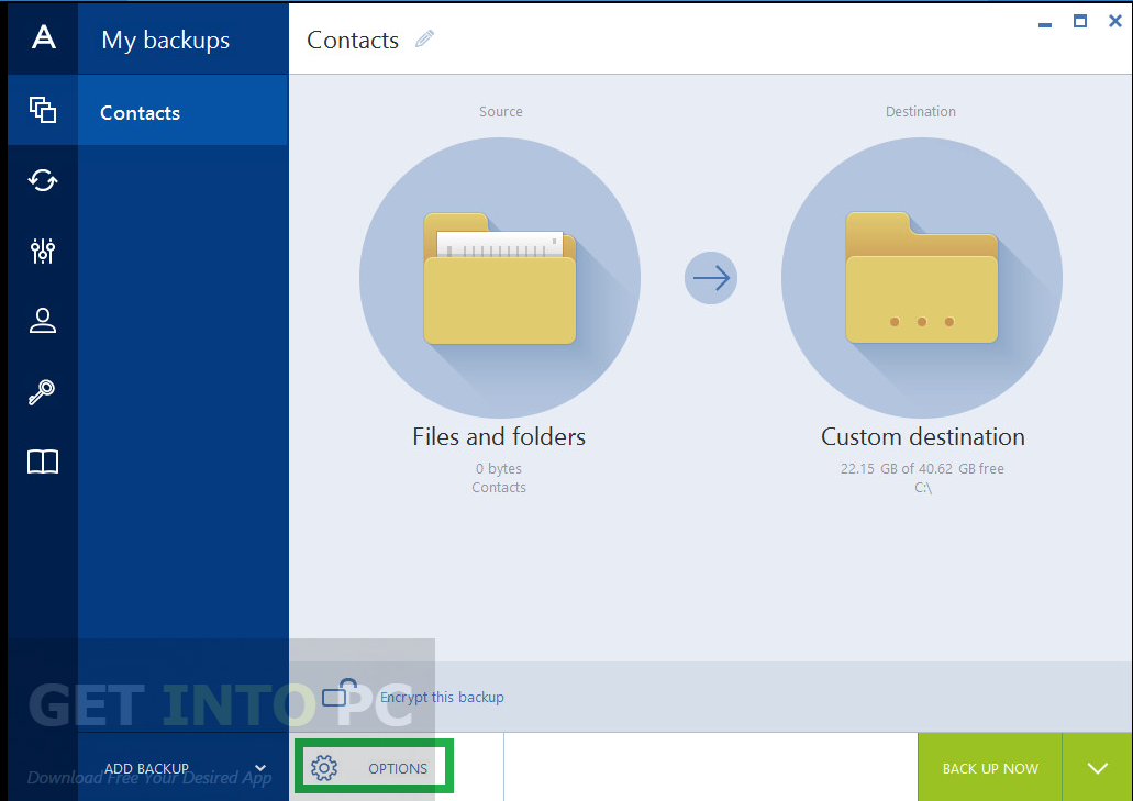 Acronis Universal Restore Boot Cd Iso Download