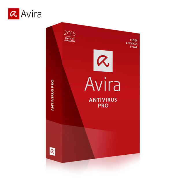 Avira Antivirus Pro 2015 Free Download ~ proforall