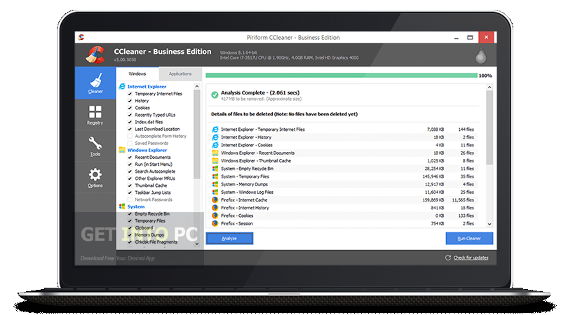 Ccleaner new version somewhere over the rainbow - Service free download ccleaner windows 8 64 bit capacity battery