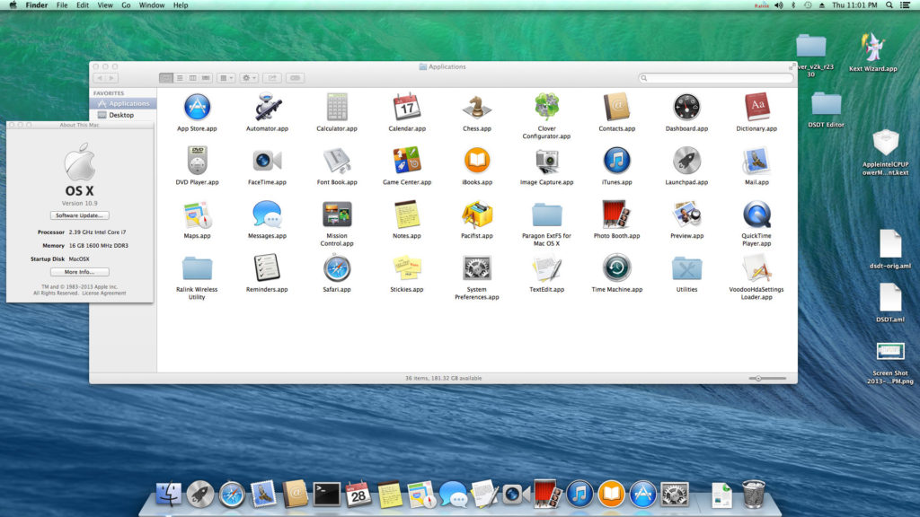 Download Mac Os X Lion 10.7 Iso