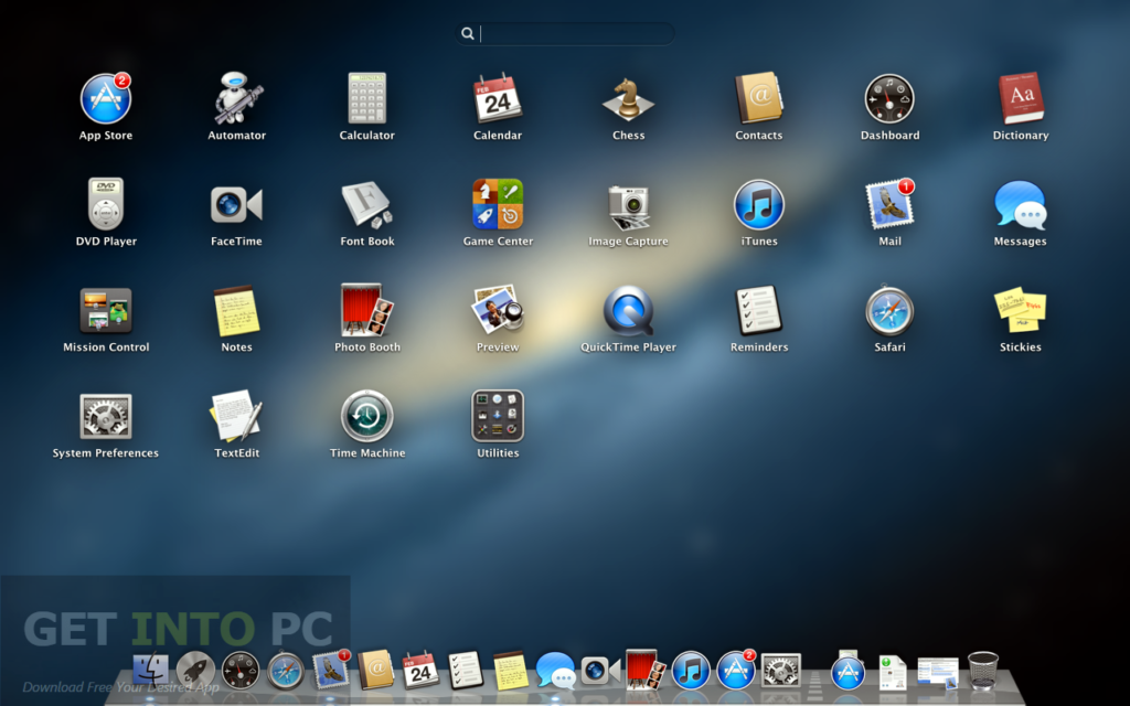 Mac Os X Mountain Lion 10.8.5 32bit