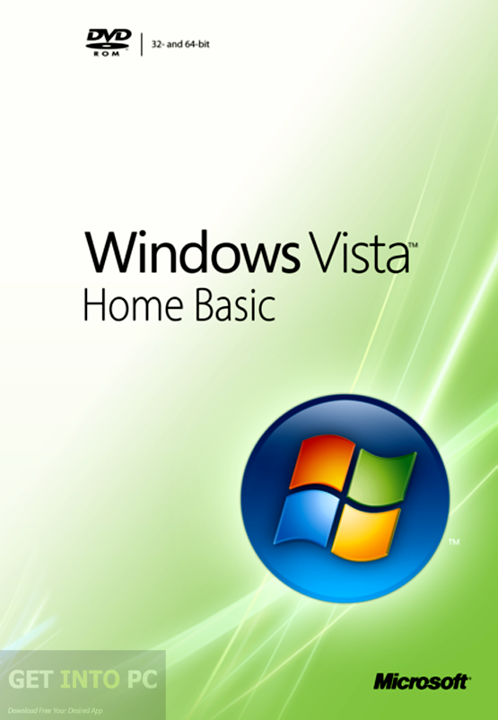 Telecharger Windows Vista Sp2 64 Bits