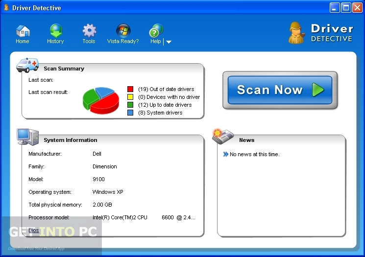 Scan Software Vista Free