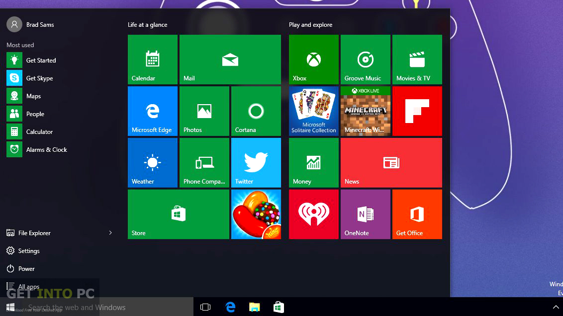 Windows 10 32 Bit Download Free