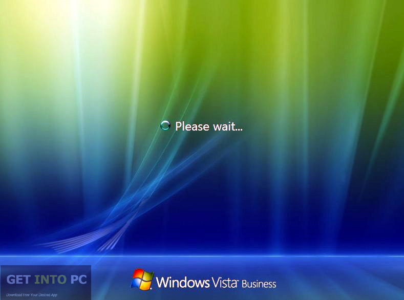 Windows Vista Business Oem Hp
