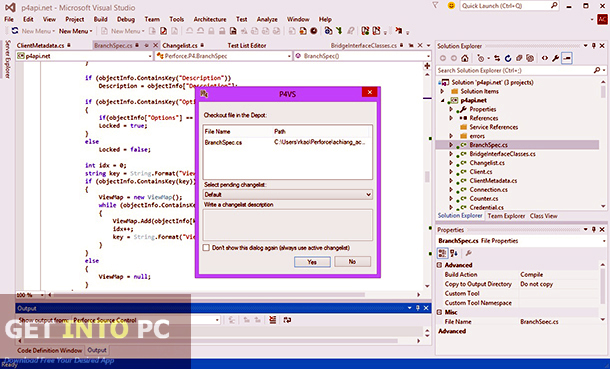 Visual Studio Installer Product Code Upgrade Code Alamo