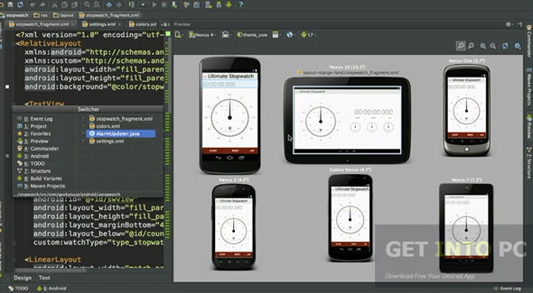 Android Studio Latest Version Download