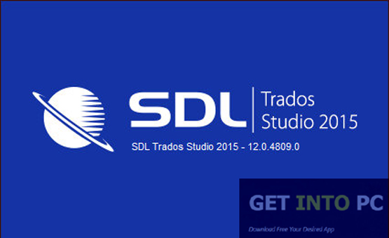 Sdl Trados 2015 Download
