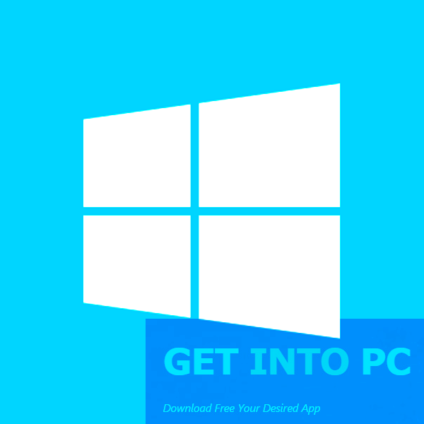 Windows 10 All In One ISO Free Download Getintopc