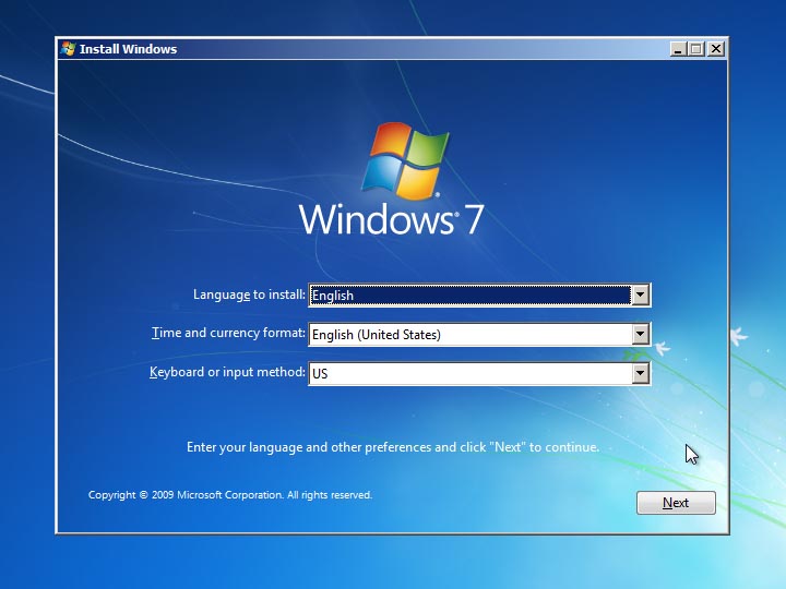 Windows 7 Highly Compressed Iso 2021 Free Download