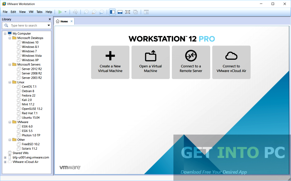 Vmware Workstation 11 Download Free
