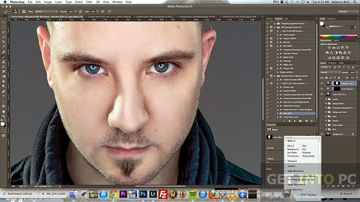 Adobe Photoshop CC 2015 (20150529.r.88) (32 64Bit) Crack .rar