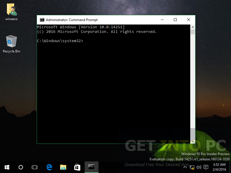 aria2c command to download windows 10
