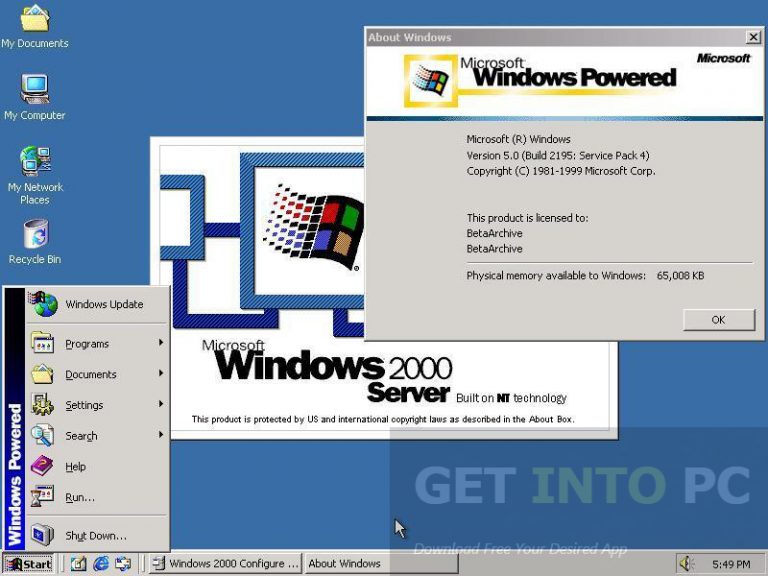 Windows 95 iso download virtualbox free download