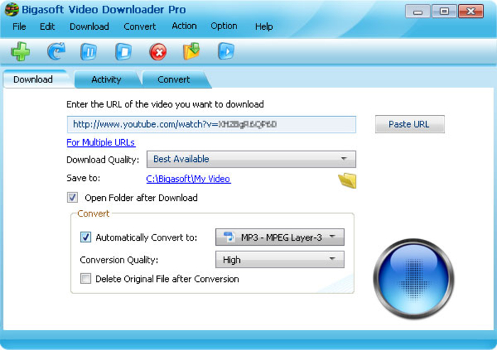 Best Software To Download Youtube Files To Mp3