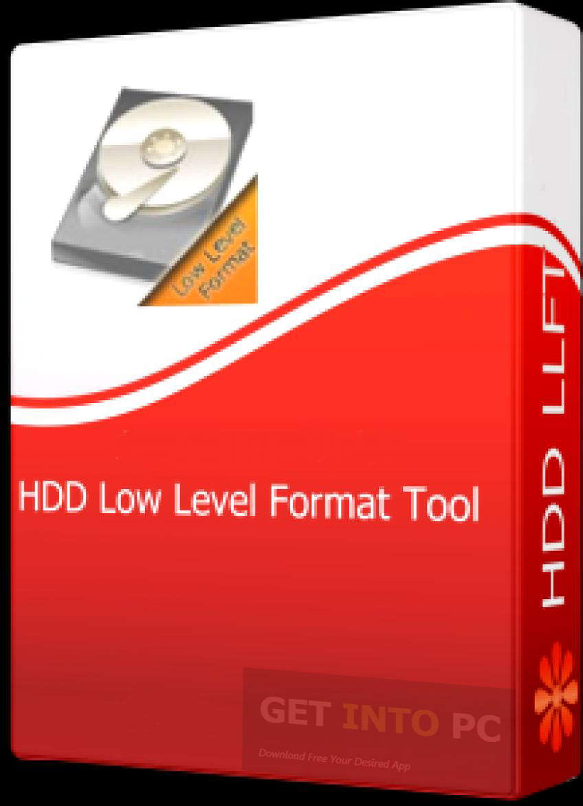 Usb Drive Low Level Format Software Free
