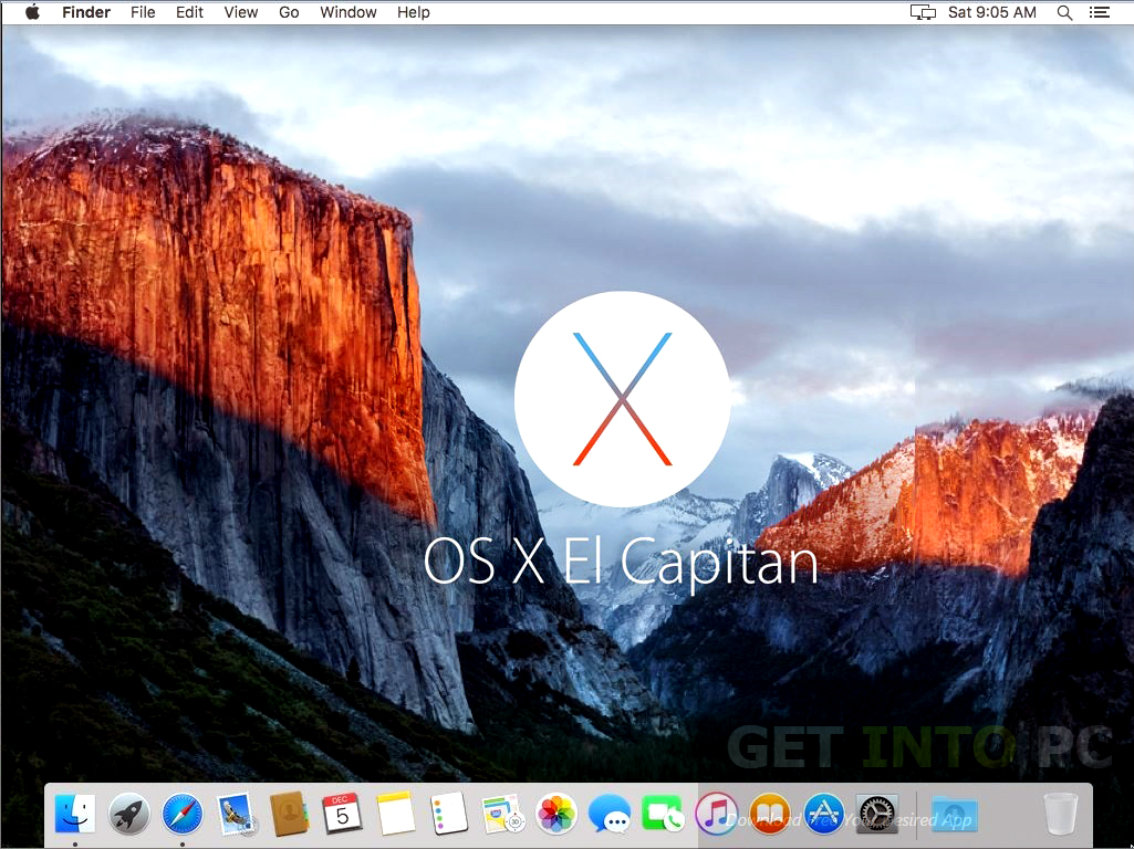 Mac Os X Free Download Full Version