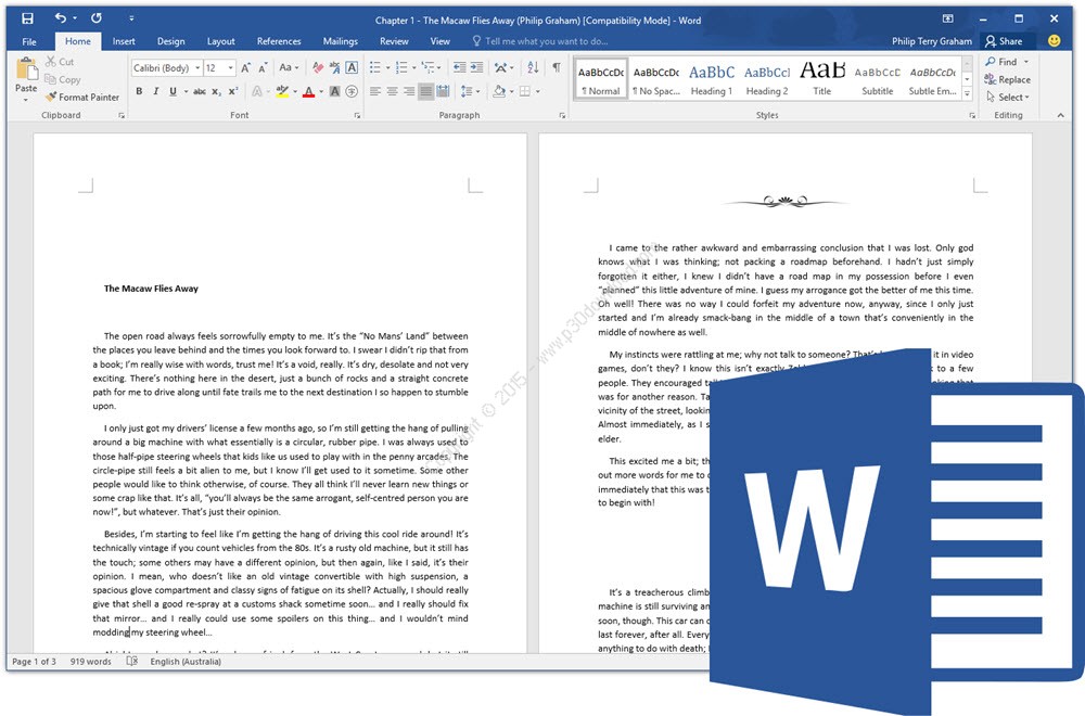 ms office 2007 pro plus free download