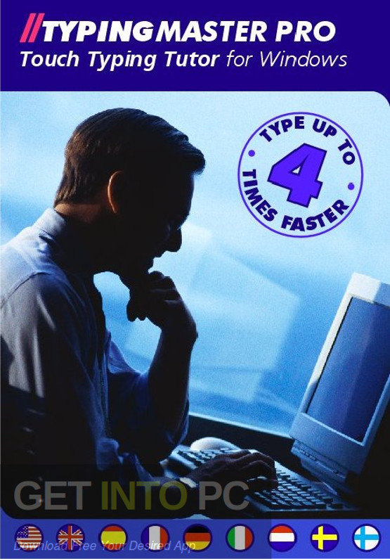 Typing Master Full Version Download Free With Crack