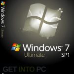 Windows 7 Ultimate 32 Bit VMware image Dec 2016 Download