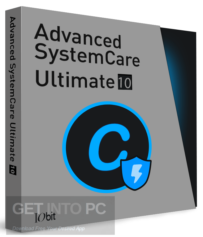 Advanced Systemcare Ultimate 6 Crack Full Version
