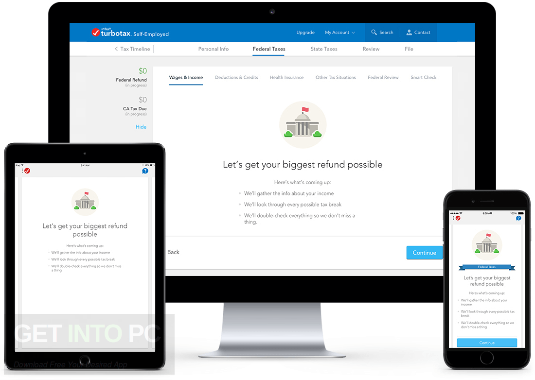 Turbotax 2019 Home And Business Download Mac
