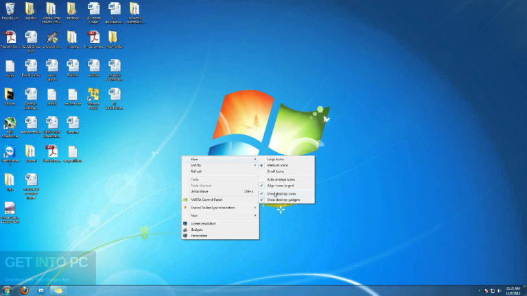 Windows 7 64 Bit Download
