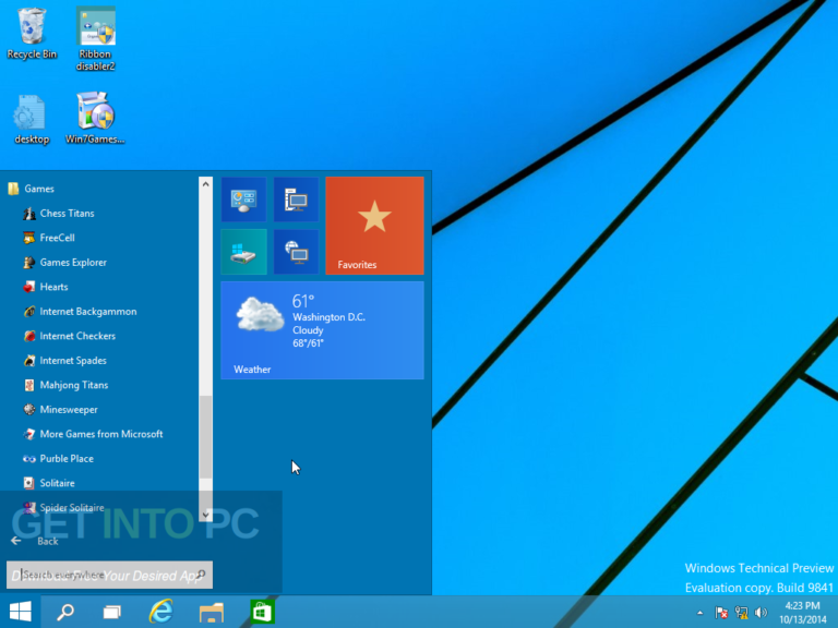 How to download the official Microsoft Windows 81 ISO - CNET