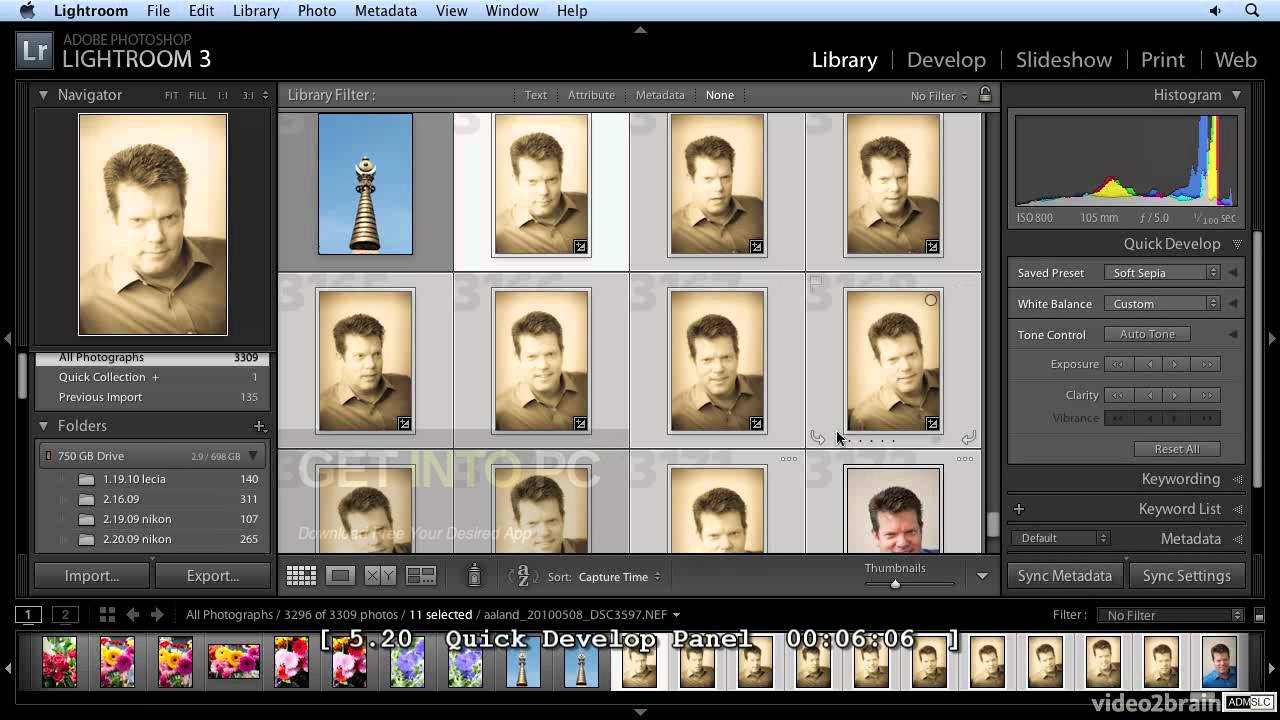 Adobe photoshop lightroom cc download