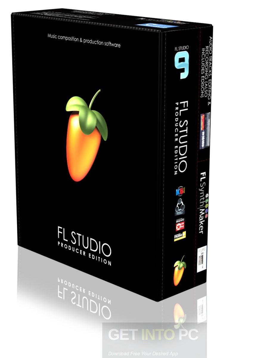 Fl studio 12 all plugins bundle download