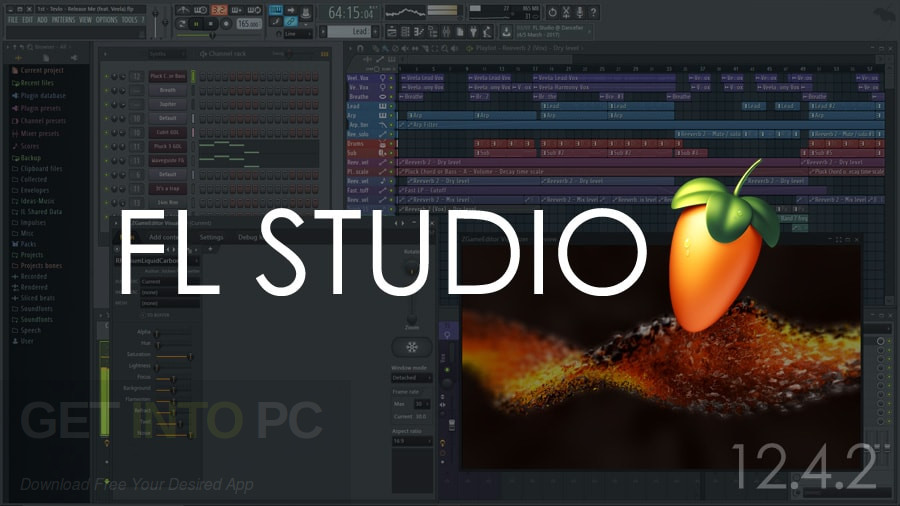 Fl Studio Free For Mac