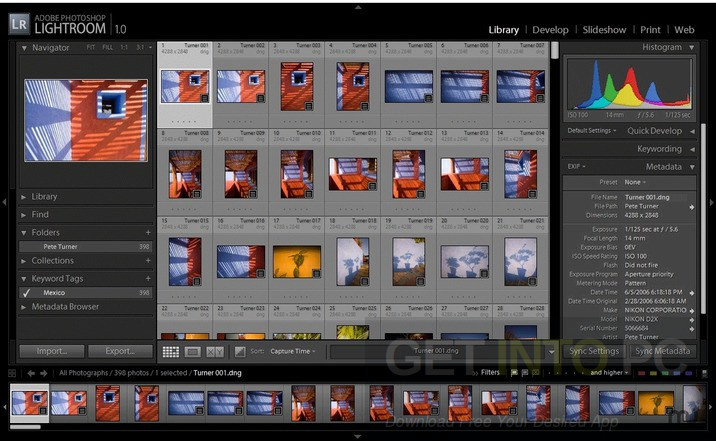 Adobe Lightroom 6 Free Download Full Version For Mac