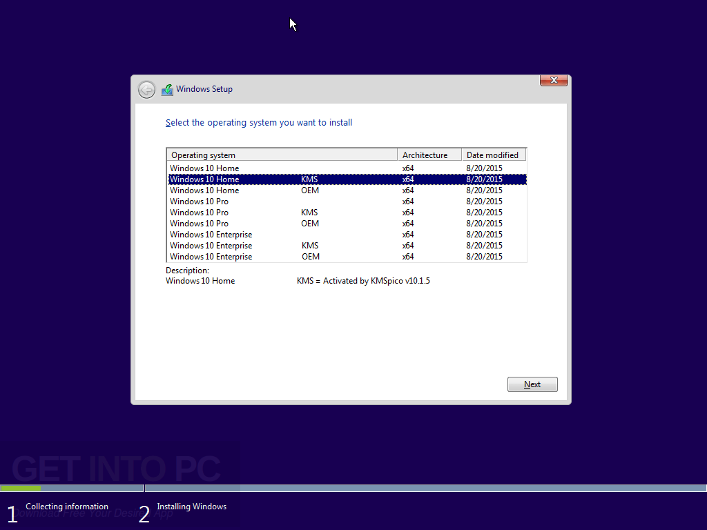Windows 81 Pro VL x64 Update3 v2 OEM ESD Aug