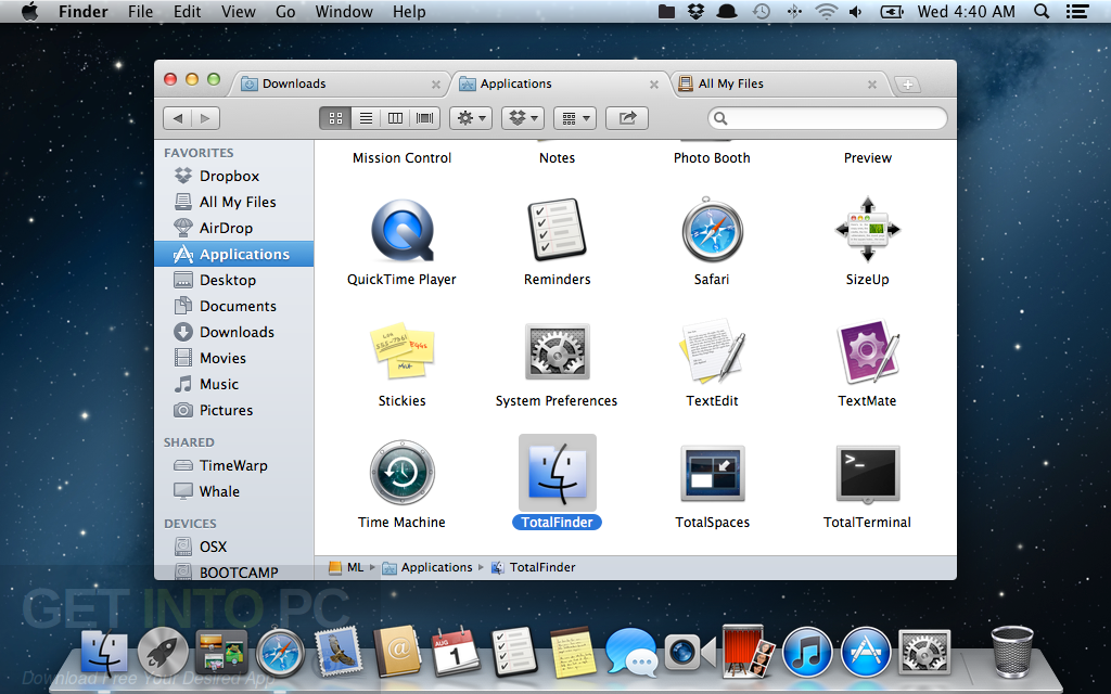 Mac Os X V10 7 Lion Download Free