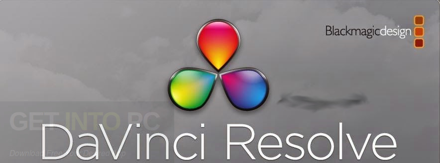 Blackmagic Design DaVinci Resolve Studio 16.1.0.55 Win