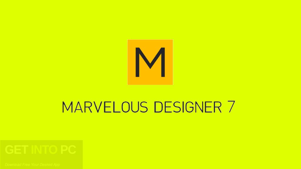 Marvelous Designer 8 v4.2.293.37529 Crack
