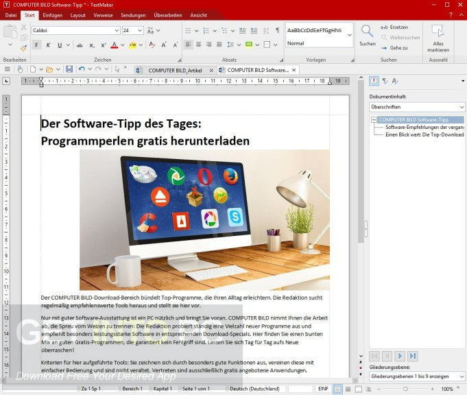 microsoft office 2018 free download with key